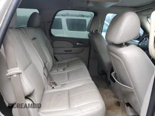 2007 GMC Yukon SLT with VIN 1GKFC13027R411980, listed as a Copart auction lot 47655865 with 272,176 mi miles and Salvage Title. Bid and sale history available at carsss.com. Image 11.
