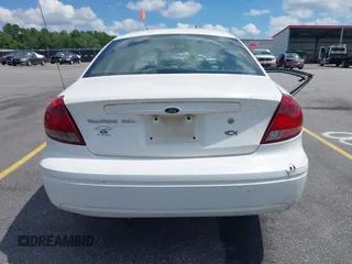 2007 Ford Taurus SEL with VIN 1FAFP56U67A134583, listed as a IAAI auction lot 42634990 with 160,592 mi miles and . Bid and sale history available at DreamBid. Image 20.
