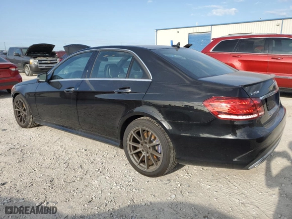2016 Mercedes-Benz E-Class E 250 BlueTEC Luxury with VIN WDDHF9HB3GB209779, listed as a Copart auction lot 53986434 with 99,782 mi miles. Bid and sale history available at carsss.com. Image 2.