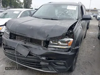 2018 Volkswagen Atlas SE with VIN 1V2DP2CA6JC600310, listed as a IAAI auction lot 42256570 with 29,912 mi miles and . Bid and sale history available at DreamBid. Image 13.