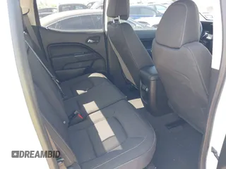 2022 Chevrolet Colorado 2WD LT с VIN 1GCGSCEA0N1313191, выставлен на аукционе IAAI как лот 41976729 с пробегом 27 568 миль миль и . История ставок и продаж доступна на DreamBid. Изображение 8.