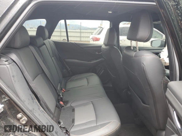 2022 Subaru Outback Wilderness with VIN 4S4BTGUD2N3107882, listed as a Copart auction lot 59008125 with Not provided miles and Salvage title. Bid and sale history available at DreamBid. Image 10.