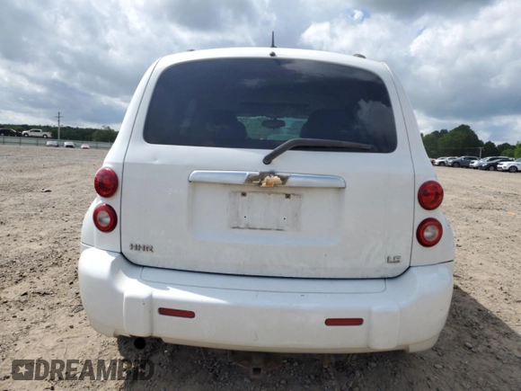 2010 Chevrolet HHR 1LT с VIN 3GNBABDB0AS631068, выставлен на аукционе Copart как лот 55074675 с пробегом 157 329 миль миль и Чистый • Clean title. История ставок и продаж доступна на DreamBid. Изображение 6.