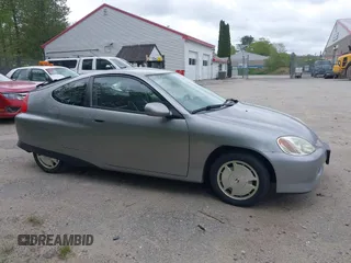 2000 Honda Insight with VIN JHMZE1370YT000399, listed as a IAAI auction lot 42337774 with 197,217 mi miles and . Bid and sale history available at DreamBid. Image 14.