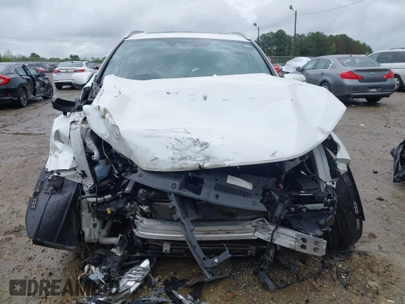 2018 Honda CR-V Touring z VIN 5J6RW1H96JL014087, wystawiony jako IAAI lot #41931640 z przebiegiem Nie podano mil oraz . Historia ofert i sprzedaży dostępna na DreamBid. Obrazek 13.