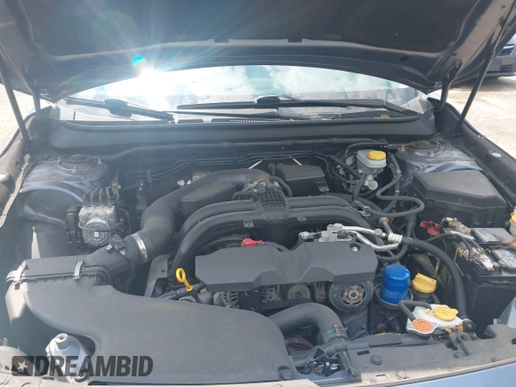 2016 Subaru Legacy Premium with VIN 4S3BNBC69G3006605, listed as a IAAI auction lot 42483913 with 101,682 mi miles and . Bid and sale history available at DreamBid. Image 10.