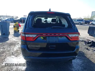 2019 Dodge Durango SXT Plus with VIN 1C4RDHAG0KC824569, listed as a IAAI auction lot 41745680 with 63,355 mi miles and . Bid and sale history available at DreamBid. Image 17.