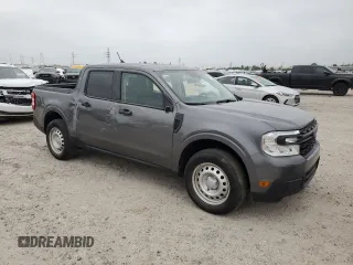 2023 Ford Maverick XL z VIN 3FTTW8F93PRA62423, wystawiony jako Copart lot #51040565 z przebiegiem 31 241 mil mil oraz Szkoda całkowita • Salvage title. Historia ofert i sprzedaży dostępna na DreamBid. Obrazek 4.