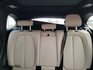 2019 BMW X1 xDrive28i with VIN WBXHT3C5XK3H35269, listed as a Copart auction lot 46409135 with 40,467 mi miles and Salvage Title. Bid and sale history available at carsss.com. Image 10.