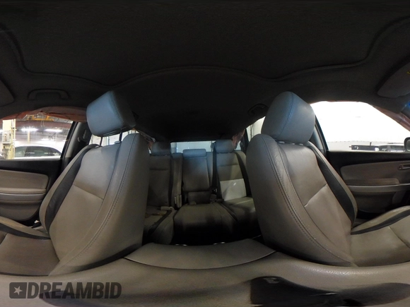 2009 Mazda CX-9 Grand Touring with VIN JM3TB38V890180356, listed as a IAAI auction lot 41419831 with 228,024 mi miles. Bid and sale history available at carsss.com. Image 19.