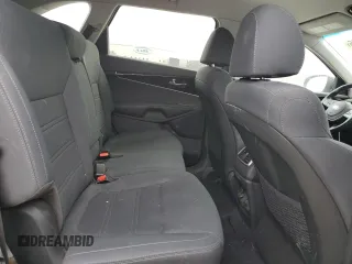 2020 Kia Sorento LX with VIN 5XYPG4A37LG659928, listed as a Copart auction lot 46437335 with 109,802 mi miles and Salvage Title. Bid and sale history available at carsss.com. Image 11.