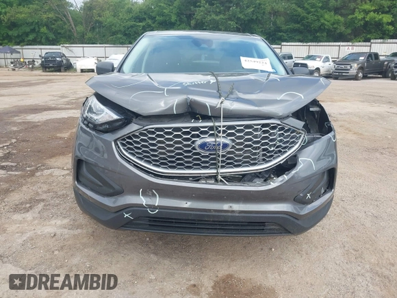 2023 Ford Edge SE с VIN 2FMPK4G97PBA43386, выставлен на аукционе IAAI как лот 42549224 с пробегом 19 690 миль миль и . История ставок и продаж доступна на DreamBid. Изображение 13.