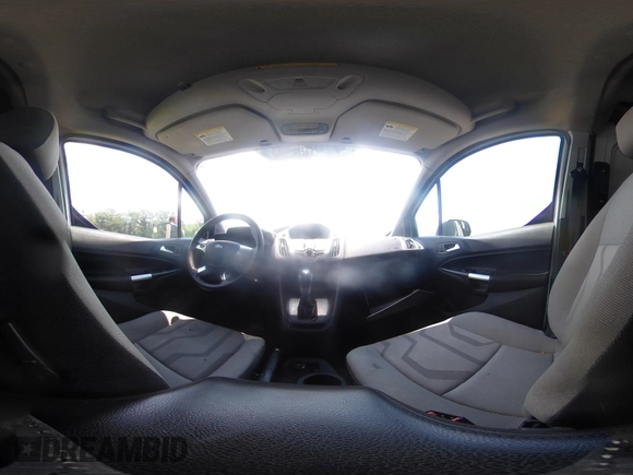 2016 Ford Transit Connect XLT с VIN NM0LS7F73G1238687, выставлен на аукционе IAAI как лот 42643183 с пробегом 178 316 миль миль и . История ставок и продаж доступна на DreamBid. Изображение 18.
