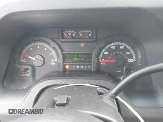 2010 Ford Econoline Passenger XL с VIN 1FBSS3BL6ADA81371, выставлен на аукционе IAAI как лот 41192772 с пробегом 154 886 миль миль и . История ставок и продаж доступна на DreamBid. Изображение 7.