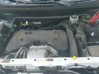 2018 Chevrolet Equinox Premier with VIN 2GNAXNEXXJ6338654, listed as a IAAI auction lot 43047391 with 97,169 mi miles and . Bid and sale history available at DreamBid. Image 19.