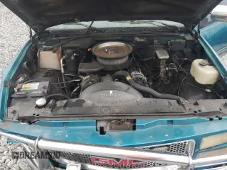 1994 GMC Sierra 1500 with VIN 2GDEK19K1R1544269, listed as a Copart auction lot 52023785 with 279,436 mi miles and Non Repairable. Bid and sale history available at DreamBid. Image 11.