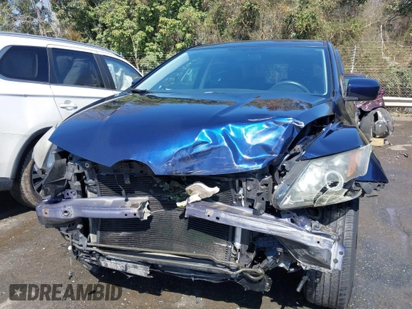 2010 Mazda CX-7 Sport with VIN JM3ER2W59A0328990, listed as a IAAI auction lot 41787431 with 163,443 mi miles and . Bid and sale history available at DreamBid. Image 6.