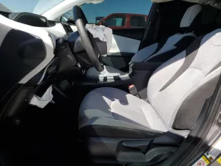 2022 Toyota Prius L Eco with VIN JTDKAMFU3N3180636, listed as a Copart auction lot 49359595 with 99,898 mi miles and Salvage Title. Bid and sale history available at carsss.com. Image 7.