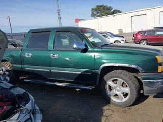 2007 Chevrolet Silverado 1500 LS with VIN 2GCEC13V471149956, listed as a IAAI auction lot 41899072 with 151,537 mi miles and . Bid and sale history available at DreamBid. Image 12.