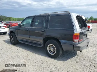 2001 Mercury Mountaineer z VIN 4M2ZU66E41UJ02651, wystawiony jako Copart lot #54207905 z przebiegiem 294 148 mil mil oraz Szkody całkowita. Historia ofert i sprzedaży dostępna na DreamBid. Obrazek 2.