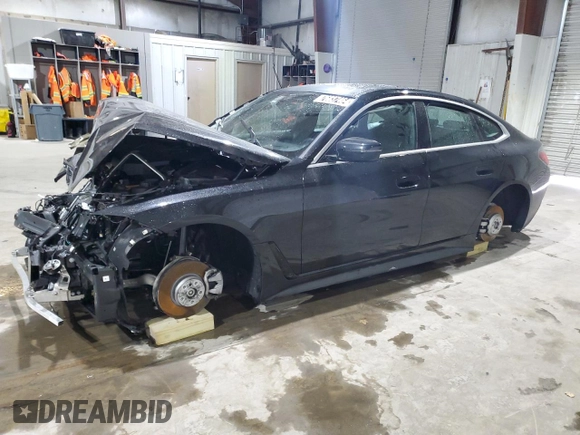 2024 BMW 4 Series 430i xDrive with VIN WBA73AV0XRFT26027, listed as a Copart auction lot 76837464 with 0 mi miles and Salvage Title. Bid and sale history available at carsss.com. Image 1.
