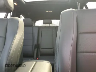 2023 Mercedes-Benz GLS 450 with VIN 4JGFF5KE7PA962374, listed as a Copart auction lot 65884414 with 35,091 mi miles and Salvage Title. Bid and sale history available at DreamBid. Image 10.