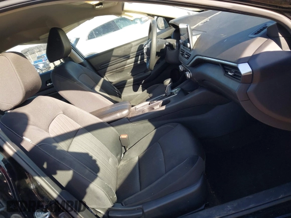 2019 Nissan Altima S with VIN 1N4BL4BVXKC157333, listed as a IAAI auction lot 41995192 with 94,331 mi miles and . Bid and sale history available at DreamBid. Image 5.