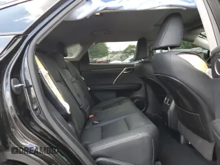 2021 Lexus RX 350 z VIN 2T2HZMDA7MC297763, wystawiony jako Copart lot #63404695 z przebiegiem 56 881 mil mil oraz Szkoda całkowita • Salvage title. Historia ofert i sprzedaży dostępna na DreamBid. Obrazek 11.