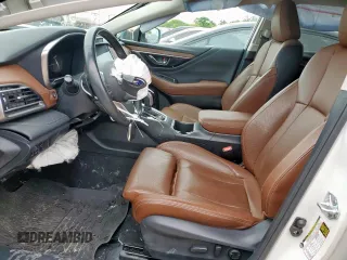 2021 Subaru Outback Touring z VIN 4S4BTAPC3M3141666, wystawiony jako Copart lot #58020415 z przebiegiem 61 299 mil mil oraz Szkoda całkowita • Salvage title. Historia ofert i sprzedaży dostępna na DreamBid. Obrazek 7.