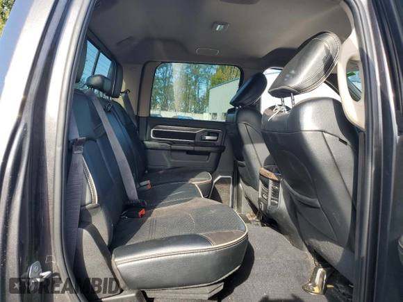 2020 Ram 3500 Laramie with VIN 3C63R3JL3LG240972, listed as a Copart auction lot 77382524 with 99,918 mi miles and Salvage Title. Bid and sale history available at carsss.com. Image 10.