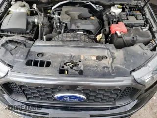 2019 Ford Ranger XL with VIN 1FTER4FH1KLA84153, listed as a Copart auction lot 71632992 with 30,596 mi miles and . Bid and sale history available at DreamBid. Image 11.