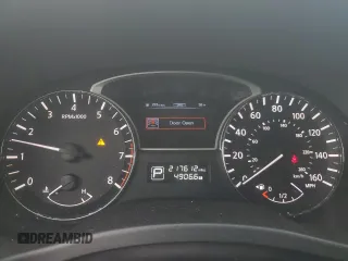 2014 Nissan Pathfinder S z VIN 5N1AR2MM3EC686460, wystawiony jako Copart lot #59270405 z przebiegiem 217 612 mil mil oraz Czysty tytuł • Clean title. Historia ofert i sprzedaży dostępna na DreamBid. Obrazek 9.