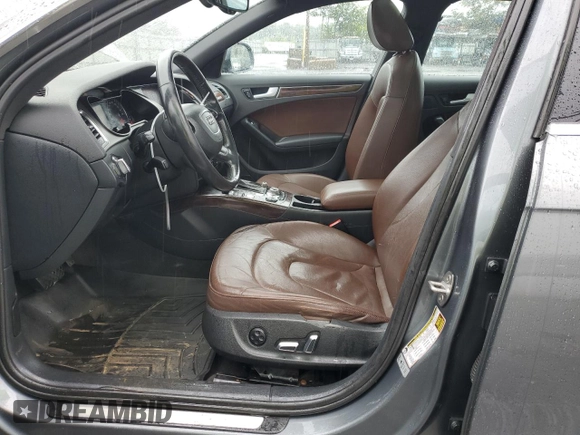 2013 Audi allroad Premium Plus with VIN WA1UFAFL2DA191342, listed as a Copart auction lot 64797584 with 193,810 mi miles and Clean Title. Bid and sale history available at carsss.com. Image 7.