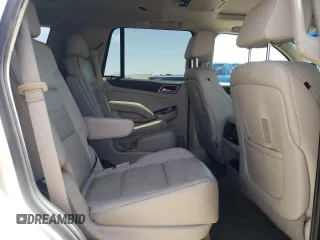 2015 GMC Yukon Denali with VIN 1GKS2CKJ7FR284861, listed as a Copart auction lot 54200895 with 190,733 mi miles and Clean Title. Bid and sale history available at carsss.com. Image 11.