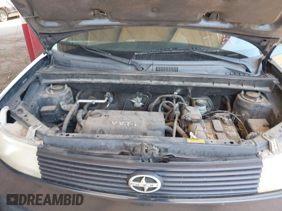 2006 Scion xB with VIN JTLKT324164059680, listed as a IAAI auction lot 42017612 with 176,178 mi miles and . Bid and sale history available at DreamBid. Image 10.