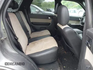 2009 Mercury Mariner Premier с VIN 4M2CU87G39KJ11382, выставлен на аукционе IAAI как лот 42505528 с пробегом 248 146 миль миль и . История ставок и продаж доступна на DreamBid. Изображение 8.
