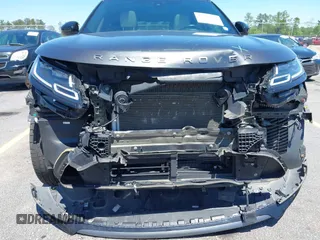 2020 Land Rover Range Rover Velar R-Dynamic S z VIN SALYK2EX5LA243809, wystawiony jako IAAI lot #42200383 z przebiegiem 66 381 mil mil oraz . Historia ofert i sprzedaży dostępna na DreamBid. Obrazek 6.