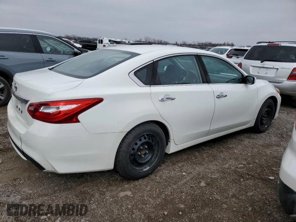 2016 Nissan Altima S z VIN 1N4AL3AP2GN346062, wystawiony jako Copart lot #52260765 z przebiegiem 158 314 mil mil oraz Czysty tytuł • Clean title. Historia ofert i sprzedaży dostępna na DreamBid. Obrazek 3.