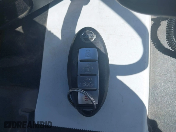 2015 Nissan Sentra SR with VIN 3N1AB7AP3FY369942, listed as a IAAI auction lot 42101502 with 150,954 mi miles and . Bid and sale history available at DreamBid. Image 11.