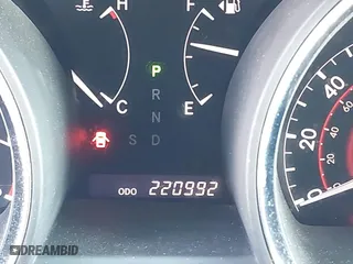 2011 Toyota Highlander with VIN 5TDZK3EH4BS039725, listed as a IAAI auction lot 41434516 with 220,992 mi miles. Bid and sale history available at carsss.com. Image 15.