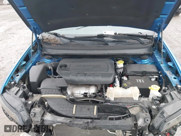 2021 Jeep Cherokee Altitude с VIN 1C4PJMLB7MD117394, выставлен на аукционе IAAI как лот 42330963 с пробегом 60 230 миль миль и . История ставок и продаж доступна на DreamBid. Изображение 10.