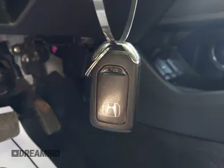 2016 Honda HR-V EX with VIN 3CZRU5H58GM738221, listed as a IAAI auction lot 41803569 with 224,595 mi miles. Bid and sale history available at carsss.com. Image 11.