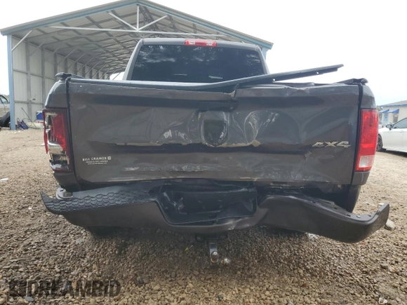 2014 Ram 1500 Tradesman with VIN 1C6RR7FG9ES462196, listed as a Copart auction lot 83425974 with 230,384 mi miles and Salvage Title. Bid and sale history available at carsss.com. Image 6.
