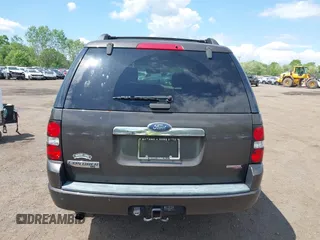 2007 Ford Explorer XLT с VIN 1FMEU73EX7UB12894, выставлен на аукционе IAAI как лот 42219867 с пробегом 99 502 миль миль и . История ставок и продаж доступна на DreamBid. Изображение 16.