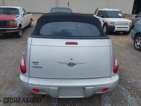2007 Chrysler PT Cruiser с VIN 3C3JY45X37T619736, выставлен на аукционе IAAI как лот 42229184 с пробегом 124 386 миль миль и . История ставок и продаж доступна на DreamBid. Изображение 16.