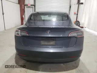 2023 Tesla Model 3 с VIN 5YJ3E1EA4PF436397, выставлен на аукционе Copart как лот 64508785 с пробегом 87 697 миль миль и Чистый • Clean title. История ставок и продаж доступна на DreamBid. Изображение 6.