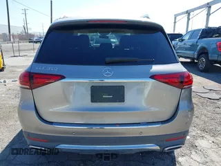 2020 Mercedes-Benz GLE 350 with VIN 4JGFB4JE1LA119191, listed as a IAAI auction lot 42019571 with 87,844 mi miles and . Bid and sale history available at DreamBid. Image 16.