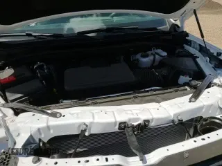 2025 Chevrolet Suburban RST с VIN 1GNS6ERD0SR134023, выставлен на аукционе Copart как лот 59014585 с пробегом 5 854 миль миль и Списание • Salvage title. История ставок и продаж доступна на DreamBid. Изображение 17.