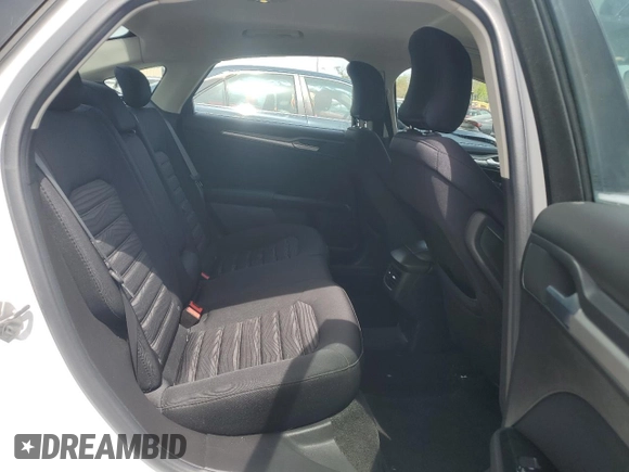 2016 Ford Fusion SE with VIN 3FA6P0H71GR374656, listed as a Copart auction lot 54367185 with 96,762 mi miles and Salvage Title. Bid and sale history available at carsss.com. Image 10.