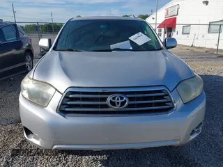 2010 Toyota Highlander Limited with VIN 5TDYK3EH2AS014056, listed as a IAAI auction lot 42639638 with 251,272 mi miles and . Bid and sale history available at DreamBid. Image 12.